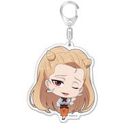 十二大戦 てへぺろBIGアクリルキーホルダー 亥ver. [キャラクターグッズ]