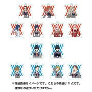 ダーリン・イン・ザ・フランキス ランダムアクリルキーホルダー [コレクショントイ]