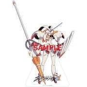 ダーリン・イン・ザ・フランキス メカニックアクリルフィギュア ストレリチア [キャラクターグッズ]