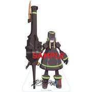 ダーリン・イン・ザ・フランキス メカニックアクリルフィギュア ジェニスタ [キャラクターグッズ]