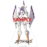 ダーリン・イン・ザ・フランキス メカニックアクリルフィギュア クロロフィッツ [キャラクターグッズ]