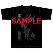 ダーリン・イン・ザ・フランキス Tシャツ A L [キャラクター衣料品]