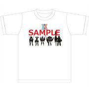 ダーリン・イン・ザ・フランキス Tシャツ D L [キャラクター衣料品]