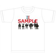 ダーリン・イン・ザ・フランキス Tシャツ D XL [キャラクター衣料品]