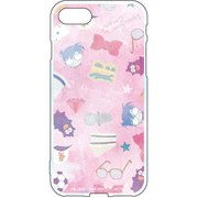 名探偵コナン ガーリーコレクション iPhoneケース ピンク [キャラクターグッズ]