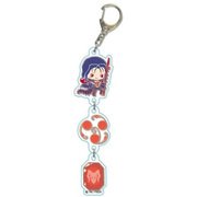 3連キーホルダー Fate/Grand Order Design produced by Sanrio クー・フーリン(オルタ) [キャラクターグッズ]