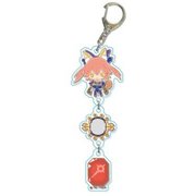 3連キーホルダー Fate/Grand Order Design produced by Sanrio 玉藻の前 [キャラクターグッズ]