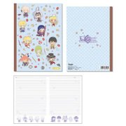 B5ノート Fate/Grand Order Design produced by Sanrio A [キャラクターグッズ]