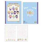 B5ノート Fate/Grand Order Design produced by Sanrio B [キャラクターグッズ]