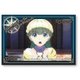 BIGスクエア缶バッチ デスマーチからはじまる異世界狂想曲 ゼナ A [キャラクターグッズ]