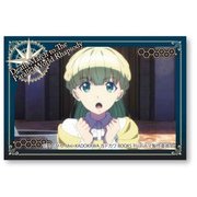 BIGスクエア缶バッチ デスマーチからはじまる異世界狂想曲 ゼナ A [キャラクターグッズ]