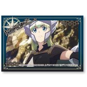 BIGスクエア缶バッチ デスマーチからはじまる異世界狂想曲 ゼナ B [キャラクターグッズ]