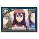 BIGスクエア缶バッチ デスマーチからはじまる異世界狂想曲 リザ [キャラクターグッズ]