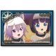 BIGスクエア缶バッチ デスマーチからはじまる異世界狂想曲 タマ＆ポチ [キャラクターグッズ]