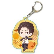 てくトコアクリルキーホルダー part2 Re：ゼロから始める異世界生活 スバル [キャラクターグッズ]