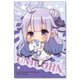 てくトコ BIGスクエア缶バッチ アズールレーン ユニコーン [キャラクターグッズ]