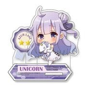 てくトコ アクリルフィギュアアズールレーン ユニコーン [キャラクターグッズ]