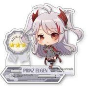 てくトコ アクリルフィギュアアズールレーン プリンツ・オイゲン [キャラクターグッズ]