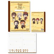 てくトコ B5ノート 文豪ストレイドッグス DEAD APPLE DEAD APPLE B [キャラクターグッズ]