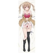 天使の3P！ 抱き枕カバー 桜花 [キャラクターグッズ]