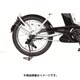 BLACK FOR EA20 スタンド