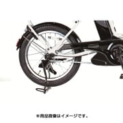 BLACK FOR EA20 スタンド