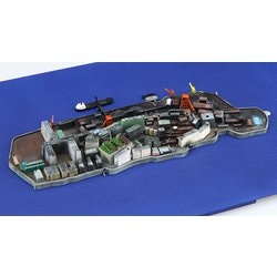 ヨドバシ.com - フジミ模型 FUJIMI グンカン-99 [1/3000 集める