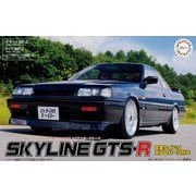 1/24 インチアップシリーズ No.13 [ID13 ニッサン スカイラインGTS-R（HR31） 1987 2ドアスポーツクーペ]