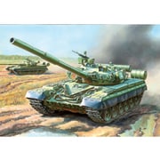 ZV3590 [T-80B ロシア主力戦車]