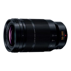 ヨドバシ.com - パナソニック Panasonic H-ES50200 [LEICA DG VARIO