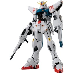 ヨドバシ Com バンダイ Bandai Mg 1 100 ガンダムf91 Ver 2 0 機動戦士ガンダムf91 1 100スケール プラスチックモデル 年6月再生産 通販 全品無料配達