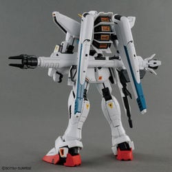 ヨドバシ Com バンダイ Bandai Mg 1 100 ガンダムf91 Ver 2 0 機動戦士ガンダムf91 1 100スケール プラスチックモデル 年6月再生産 通販 全品無料配達