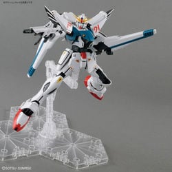 ヨドバシ Com バンダイ Bandai Mg 1 100 ガンダムf91 Ver 2 0 機動戦士ガンダムf91 1 100スケール プラスチックモデル 年6月再生産 通販 全品無料配達