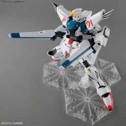 ヨドバシ Com バンダイ Bandai Mg 1 100 ガンダムf91 Ver 2 0 機動戦士ガンダムf91 1 100スケール プラスチックモデル 年6月再生産 通販 全品無料配達