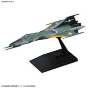 メカコレクション 99式空間戦闘攻撃機 コスモファルコン（空母搭載機） [宇宙戦艦ヤマト2202 プラスチックモデル]