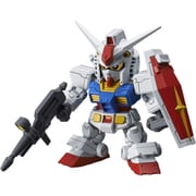 SDガンダム クロスシルエット RX-78-2 ガンダム [ガンダムプラモデル]
