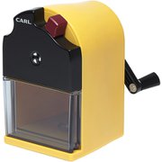 手動削り器 ein アイン イエロー CMS-110-Y