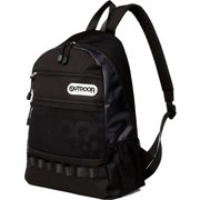 OLA103BK [Glendale デイパック ブラック]