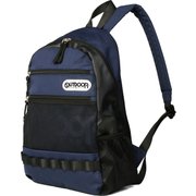 OLA103NV [Glendale デイパック ネイビー]
