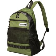 OLA103KH [Glendale デイパック カーキ]
