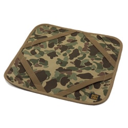 SGS-HC [Stove Ground Sheet Hunter Camo]