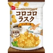 コロコロラスク シュガー味 50g
