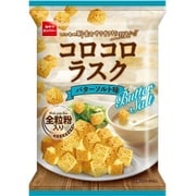 コロコロラスク バターソルト味 50g