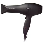 ヘアドライヤー BEREZO AIRE(ベレッゾ アイレ) 1500プロ マットブラック D1500