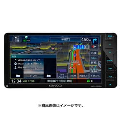 ヨドバシ.com - ケンウッド KENWOOD MDV-L505W [地上デジタルTV