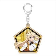 刀使ノ巫女 ウッドキーホルダー 古波蔵エレンver. [キャラクターグッズ]