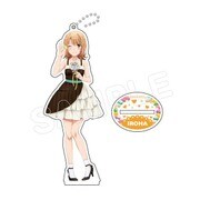 やはり俺の青春ラブコメはまちがっている。続 アクリルフィギュア S 一色いろは マカロンVer. [約13cm]