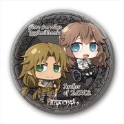 Fate/Apocrypha 缶バッチ100 C [100mm]