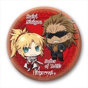 Fate/Apocrypha 缶バッチ100 D [100mm]