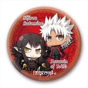 Fate/Apocrypha 缶バッチ100 E [100mm]